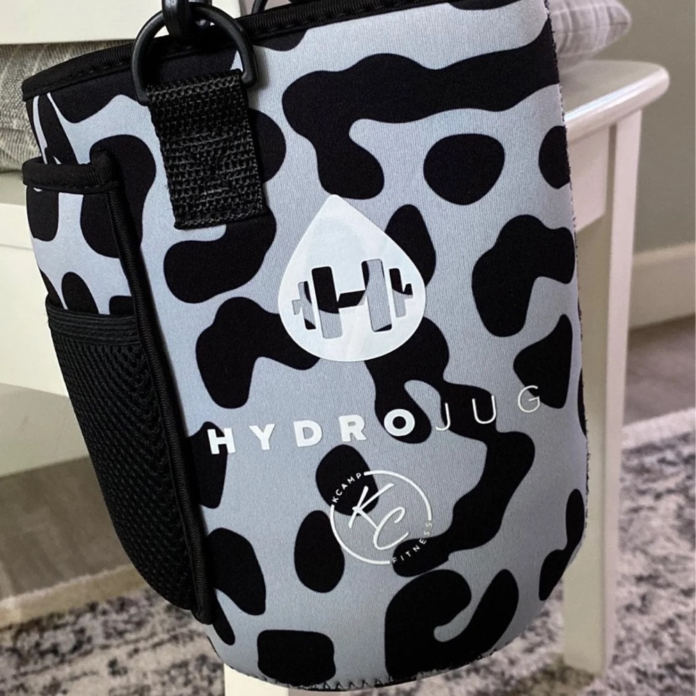 ISO hydrojug sleeves